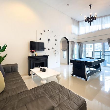 Nadda Pool Villa Ranong Ban Bang Rin Ngoại thất bức ảnh